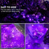 48 Pack 7 20 AIKEI LED Fairy Lights Battery Operated, Mini String Lights Waterproof Feet Led Firefly Starry Lamps