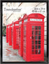 MCS Trendsetter Poster Frame - 18x24 Inch