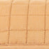 HSP Cotton Pillow Cover for Wooden Bolster Korean Pillow, 100% Cotton with Elastic Band for Comfortable Massage