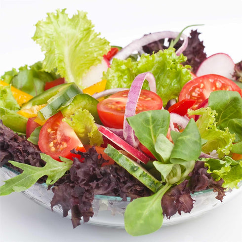 6-Pod AeroGarden Mixed Romaine Lettuce Seed pod Kit