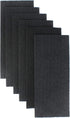 Fette Filter - Replacement Carbon Pre/Post Filters compatible with Holmes Air Purifiers - Compatible with Part AOR31 Filter I includes 6 Premium Activated Carbon