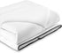 Maxzzz Full Mattress Pad, Pillow Top Protector for 8-23'' Mattress, White