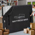 Mattress Bags for Moving and Storage, BETU Waterproof Mattress Protector Full XL