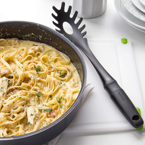 Good Cook Touch Multicolor Pasta Fork