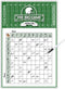 Katie Doodle - Superbowl Party Decorations 2026 - (Made in the USA)