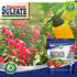 19LB) Magnesium Sulfate Epsom Salt Fertilizer - Made in USA - Plant Food for Hydroponics, Plants, Flower Gardens