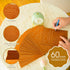 Gifghzi 60 Mommy Baby Shower Games for Girl or Boy, pcs or Daddy Guess Who Game, Kraft Paper
