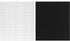 AP-1512HH True HEPA Replacement Filter, Compatible with Coway Airmega AP-1512HH, 2 HEPA Filters + 4 Odor Pre-filters