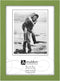 Green Concept Wood Picture Frame, 5x7 by Malden International Designs