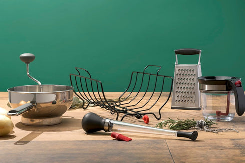 Cuisipro 3-in-1 Baster