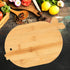 Cheese Board Wood Cutting Board, Fish Shaped Bread Board, Charcuterie Board, Chopping Board for Serving Food