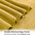 Set 35x70 Inches Set,Jumbo Set Bathroom,Hotel,SPA,Pack 4(Sweet Smuge Extra Large Bath Towel Sheet - Oversized Bath