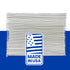 AprilAire 501 Replacement Filter for 5000 Whole-House Air Purifier - MERV 15, 16x25x6 (Pack of 1)
