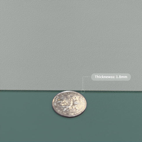 Zinkooat 15.75x23.6) Night Stand Cover for Top - Small Table Cover Used for Bedside Table Waterproof and Easy to Clean