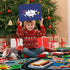 4'11" 2'7" Booooom Jackson Car Rug Play Mat for Kids, x Rug,Car with Roads Bedroom, Kid Carpet Toddler Boy, Car Area
