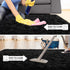 5x7 Tepook Super Soft Fluffy Rugs for Bedroom, Shag Area Rugs for Living Room, Modern Shaggy Rug Fuzzy Carpets