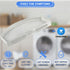 WE03X23881 Dryer Lint Screen Replacement for GE, Lint Trap Filter for GTD65EBSJ3WS, GTD42EASJ2WW, GTD33EASK0WW