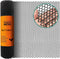Chicken Plastic Wire Fencing Mesh - Heavy-Duty Plastic Chicken Black Wire Fence