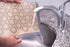Macaron Baking Mats, Pack of 2 Full Size Silicone Mats with Size Guiding Circles, Non Stick