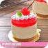 GUCUJI Cake Collar - Chocolate Mousse Decorating Acetate Sheet ROLL 125 Micron (2.4 X 394 inch)