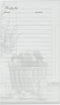 Meadowsweet Kitchens Lined Recipe Page Refill Pack for Treasured Family Recipes Organizer