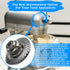 Horex Food Grade Grease 50g for Kitchen Stand Mixer Machines, Anti-Seize Mixer Gear Bearing Attachments for Home Cooking