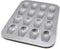 USA Pan Bakeware Madeleine Pan, 16-Well Aluminized Steel