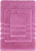 Rosyn Home 6 Set 2 2 2 100% Hotel and Spa Quality Piece Bath Towel Bath Towel Hand Towel Washcloth Soft Turkish Cotton
