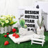12 12 12 Inch Nuanchu Pieces x Artificial Grass Square Mats Fake Grass Tiles Placemats Turf Patch Table Centerpieces