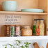 4-1/2"W 10-1/2"D 2-3/4H, Pull Out Cabinet Organizer for Spices, Cans - Heavy Duty with Lifetime Limited Warranty- Pull