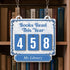 Counter, Counter Books Read This Year Book Sign for Reading Challenge, Books Read Tracker, Bookish Gifts for Book