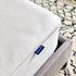 Twin Size Luxury Tencel Mattress Protector, 100% Waterproof, Ultra Soft & Naturally Cooling, Deep Pocket Cover Up to 18"