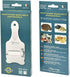 Eppicotispai Stainless Steel Truffle Slicer and Chocolate Shaver
