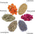 YIFULOWA 20oz Vacuum-Packed, 6 Chicken Nesting Box Herbs Natural Dried Herbs for Chicken Coop Freshness, Healthy Hens