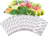 Produce Freshness Preserver Saver, Ethylene Gas and Odor Absorber for Refrigerator (12 Refill Sachets)