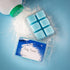 Baby Powder Maximum Scented Wax Cubes/Melts - 5 Packs, 10 Ounces Total, 30 Cubes