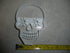 SUGAR SKULL WITH DETAILS - DIA DE LOS MUERTOS DAY OF THE DEAD CELEBRATION COOKIE CUTTER