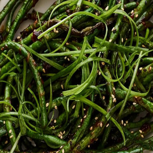 85+ Yard Long Bean Seeds Seeds, Asian Heirloom Yard Long Beans Seeds, Asparagus Beans Seeds, Phaseolus Vulgaris, Non