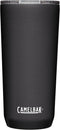 CamelBak Horizon 20oz Tumbler - Insulated Stainless Steel with Tri-Mode Lid - Black