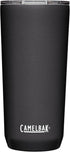 CamelBak Horizon 20oz Tumbler - Insulated Stainless Steel with Tri-Mode Lid - Black