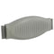 HECASA Smoke Gray Lumbar Back Support Pad Size B for Herman Miller Classic Aeron Chair