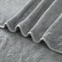 8 Pack Set (2 40"x 80" Sheet,2 Towels,4 Sets Set Towel Extra Large Bath Towels Hand Washcloths) Gray Oversized Bath