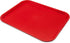 Carlisle FoodService Products Cafe Fast Food Tray, Patterned Surface for Cafeterias, Plastic, 17.87 X 14 X 0.98 Inches,