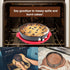 Premium Springform Pan Set - 4, 7, 9, 10 Inches Round Cake Pans with Removable Bottom