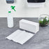 200 11.5 3.3 Inch Commercial 1 Restaurantware-C Fold Paper Towels Embossed x Paper Towels Multifold Hand Towel Ply