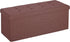 ZenStyle 43Inches Storage Ottoman Bench, Folding Footrest Padded Seat, Storage Chest Long
