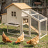 16in 82ft Amagabeli x Chicken Wire Fencing Garden Netting Poultry Wire Hexagonal Galvanized Mesh Roll Dog Barrier