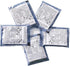 Garment Steamer Descaling Solution Packets, 5 Packs for Mineral Deposits Removal, Works with All Brands