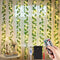 DomeStar Vines with Light for Bedroom, 300 LED Fairy Lights with Vines,