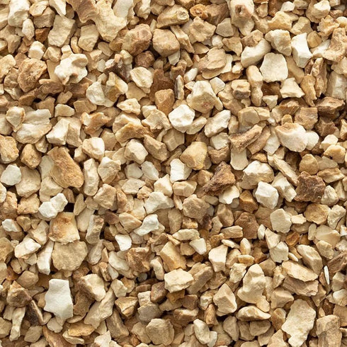 1 lb. Frontier Co-op Orris Root, Cut and Sifted | Bulk Bag | Iris germanica L.